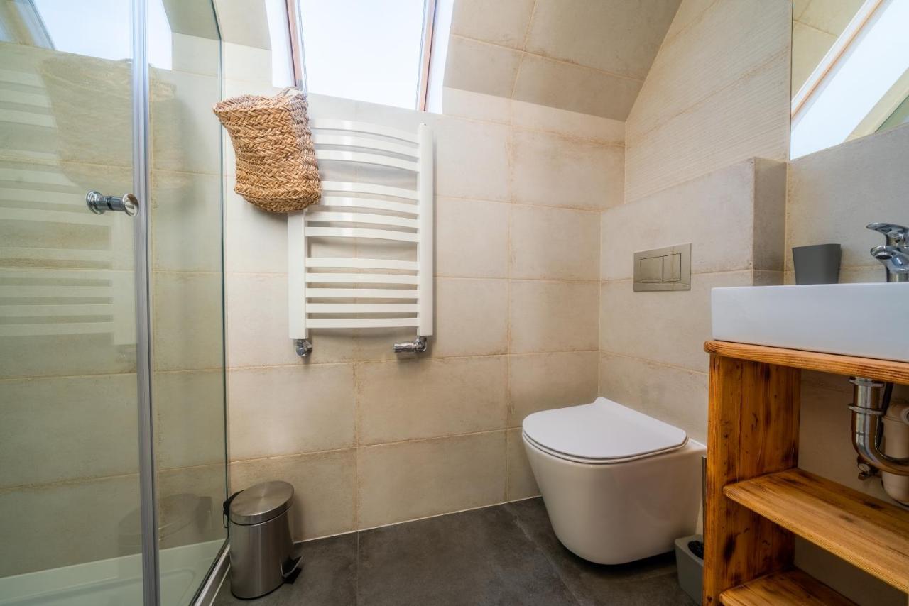 Fiskowa Osada Villa Gliczarów Dış mekan fotoğraf